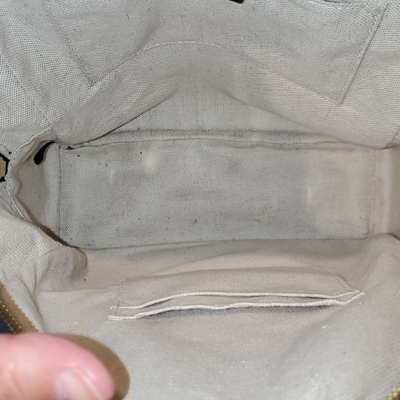 💯% Auth Gucci Soho Chain Backpack - Picture 2 of 8